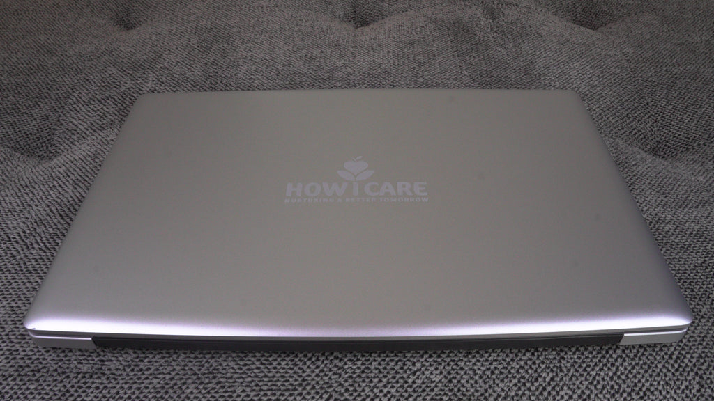Howiiconnect Laptop Powered by How I Care (Pre-Orders Only)
