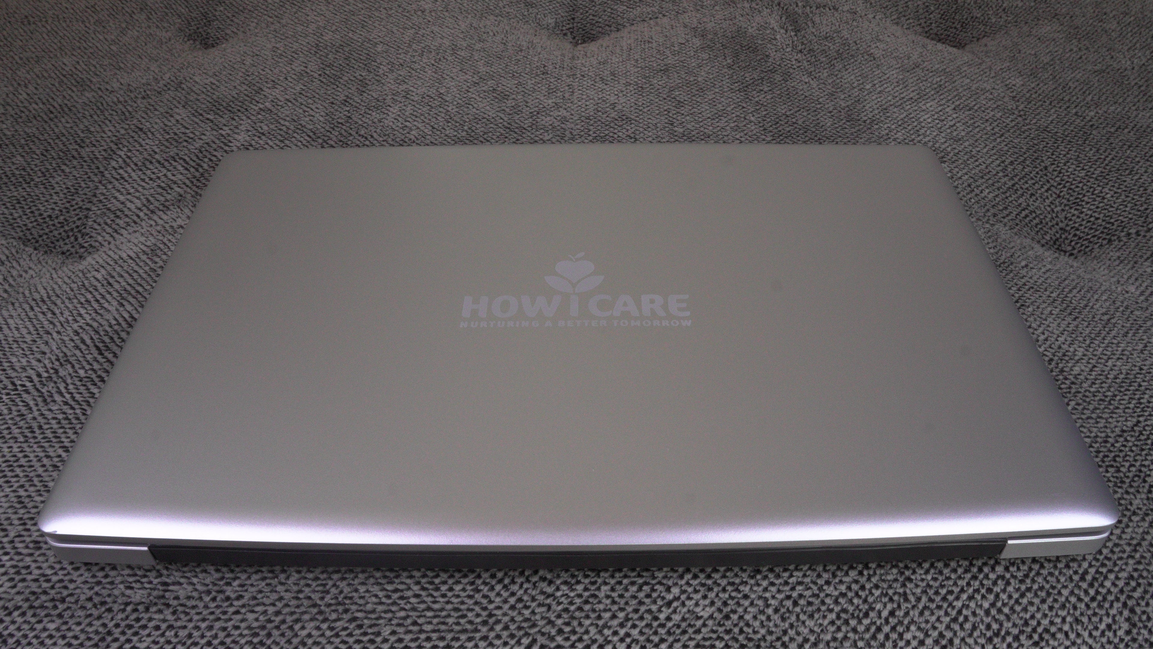 Howiiconnect Laptop Powered by How I Care (Pre-Orders Only)