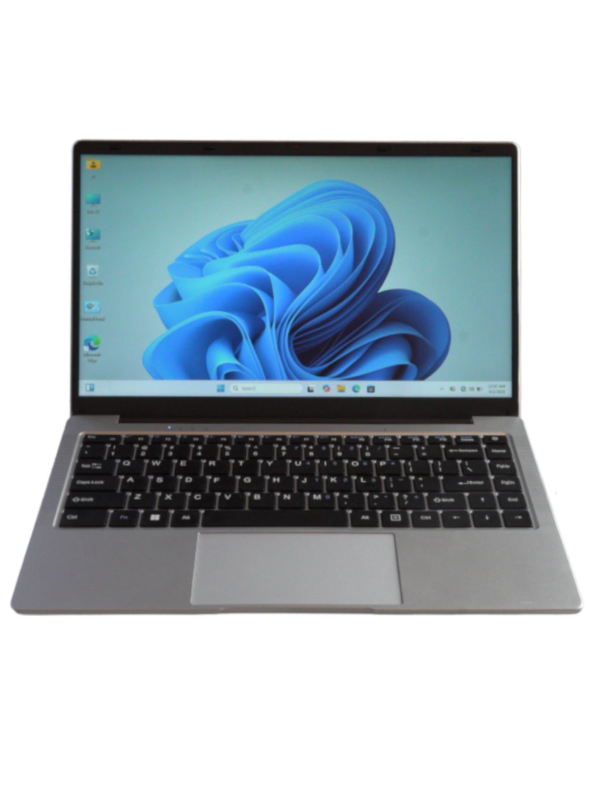 Howiiconnect Laptop Powered by How I Care (Pre-Orders Only)