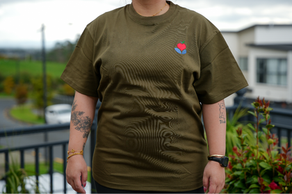 Womans T-Shirt