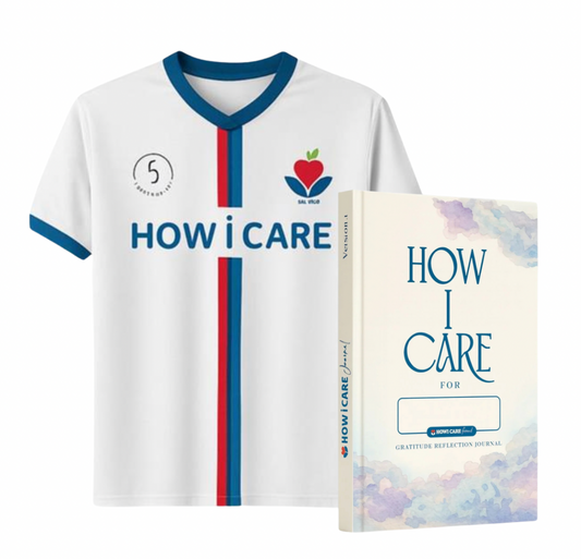 The Ultimate HIC Anniversary Bundle – Jersey + Journal