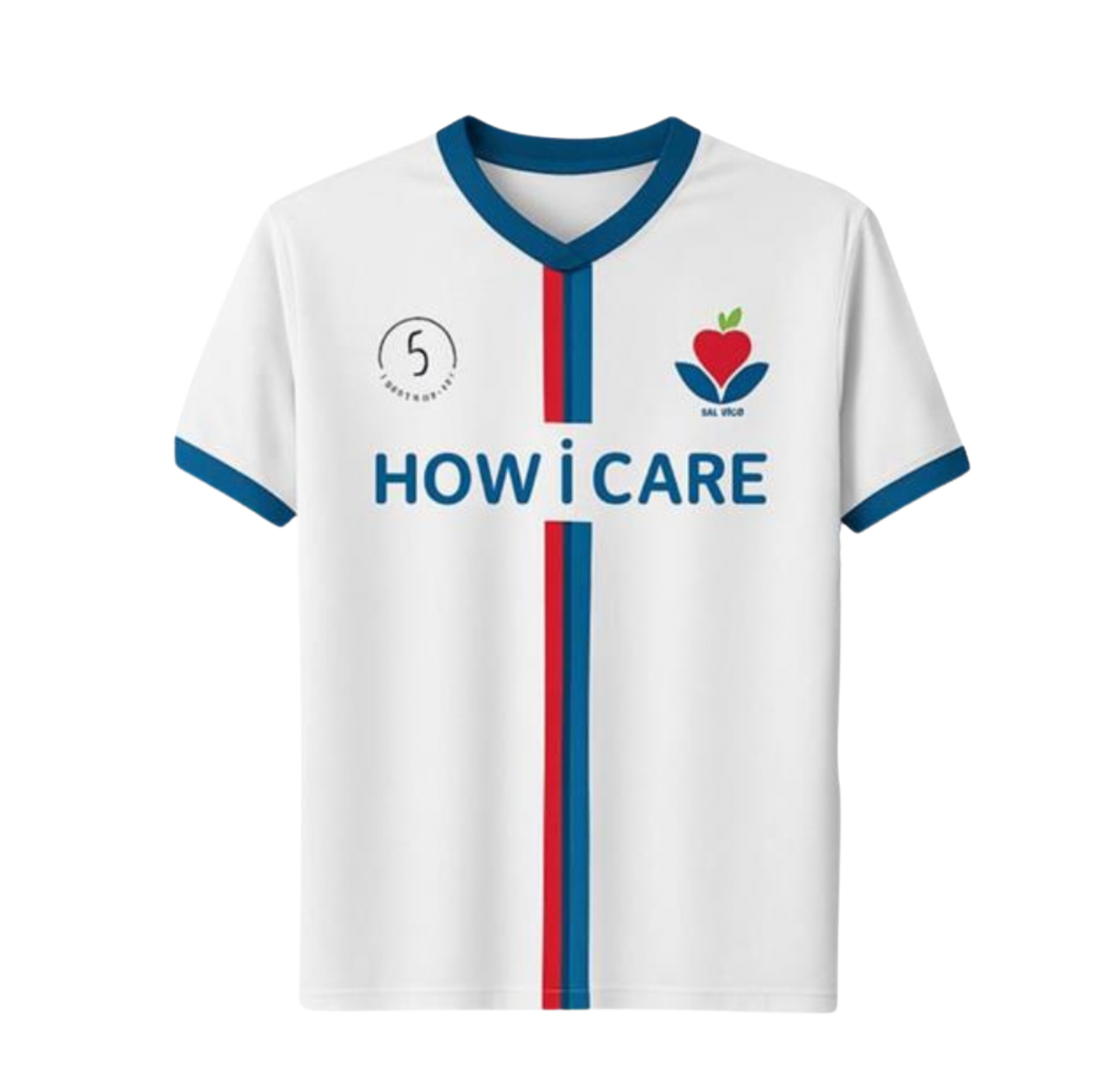 Custom Football Jersey