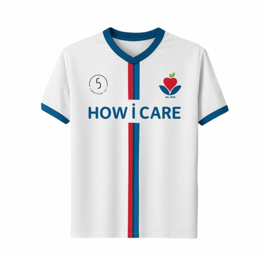 Custom Football Jersey