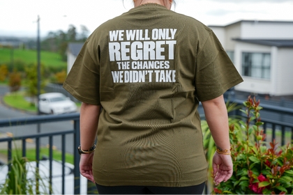 Womans T-Shirt