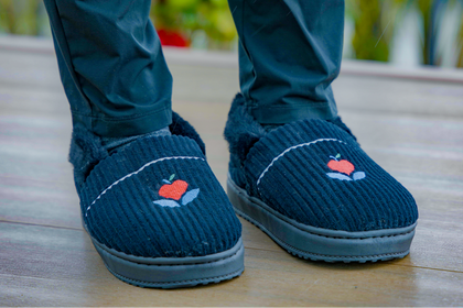 Slippers