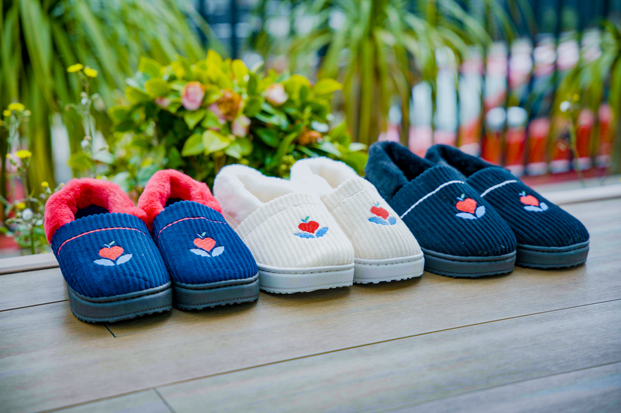 Slippers