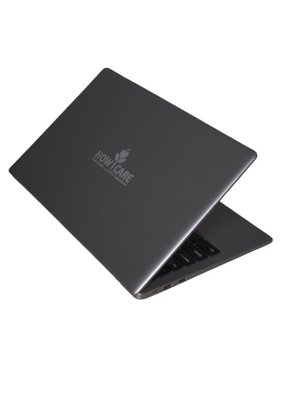 Howiiconnect Laptop Powered by How I Care (Pre-Orders Only)