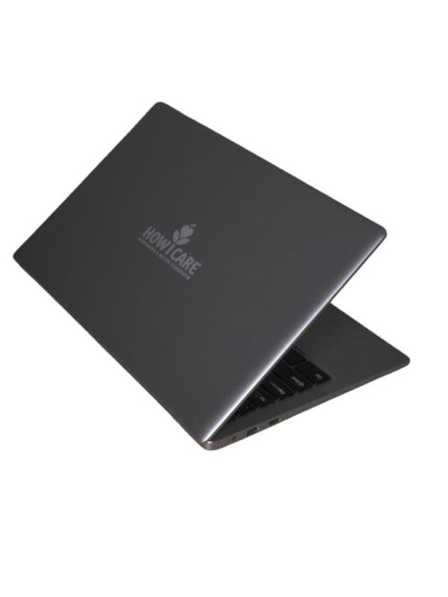 Howiiconnect Laptop Powered by How I Care (Pre-Orders Only)
