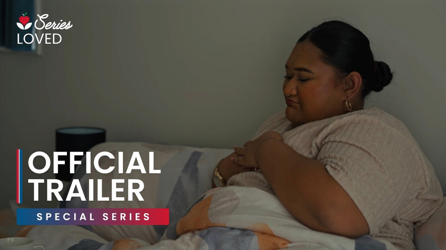 Loved (Trailer) | How I Care Series