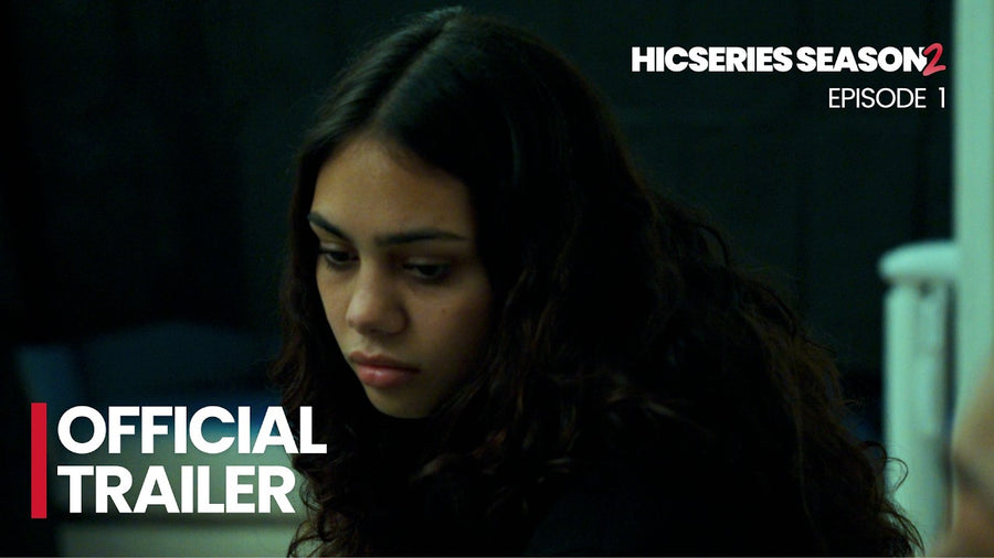 Season 2: Episode 1 (Trailer) | How I Care Series
