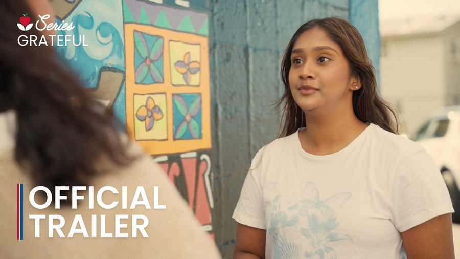 Grateful (Trailer) | How I Care Series