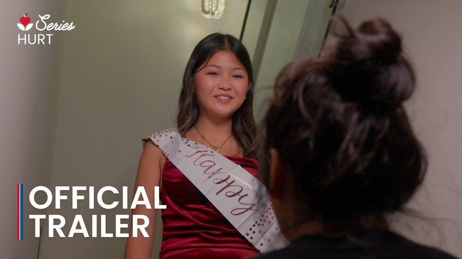 Hurt (Trailer) | How I Care Series