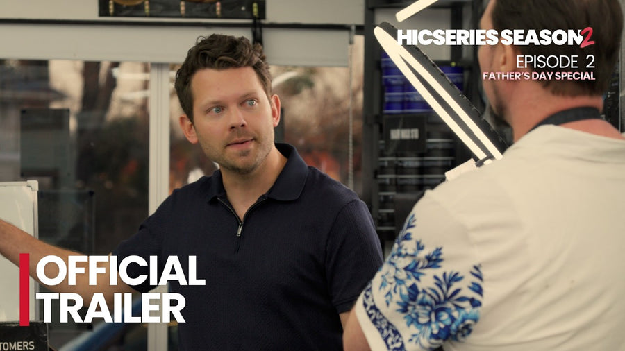 Season 2: Episode 2 (Trailer) | How I Care Series