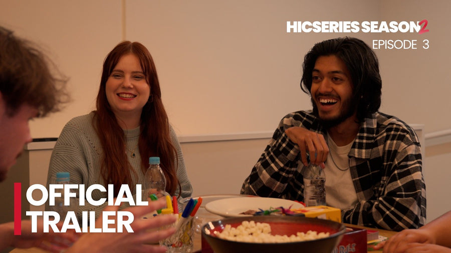 Season 2: Episode 3 (Trailer) | How I Care Series