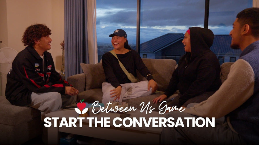 Start The Conversation | How I  Care NZ