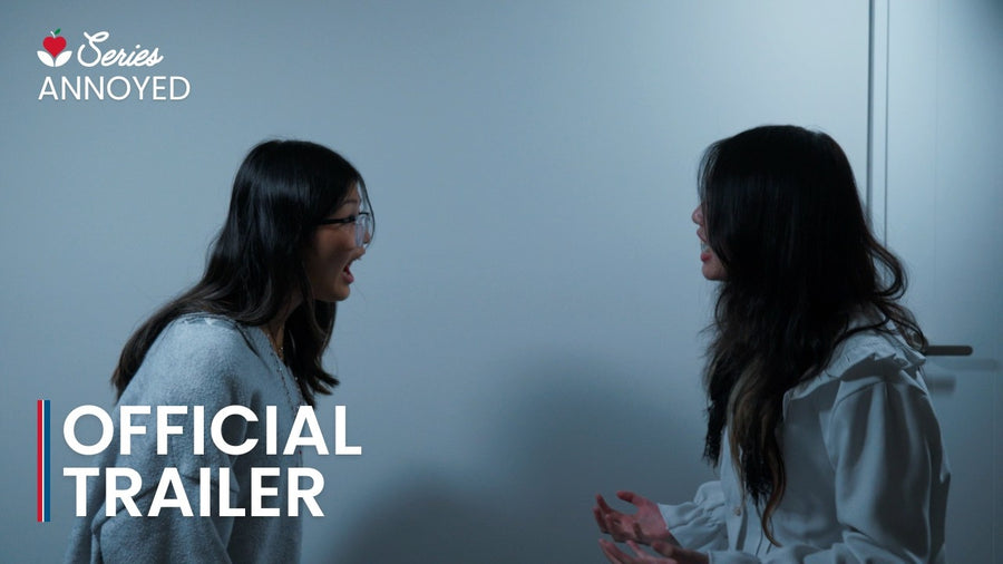 Annoyed (Trailer) | How I Care Series