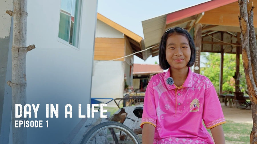 Day In The Life: Episode 1 | How I Care NZ